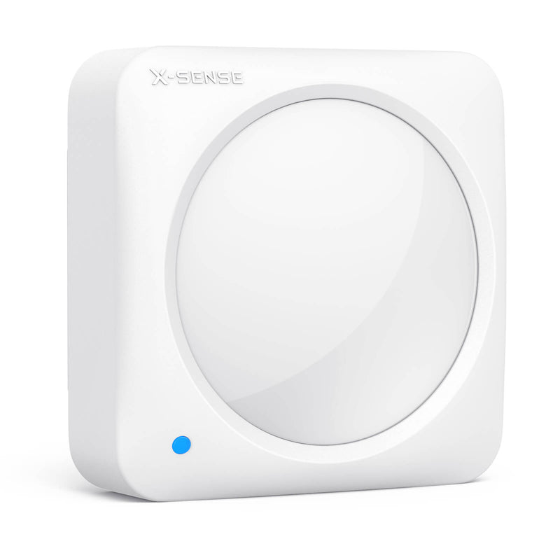 X-Sense Wireless Smart Home Security System: Ultimate Protection without Hassle|AS05, AS08