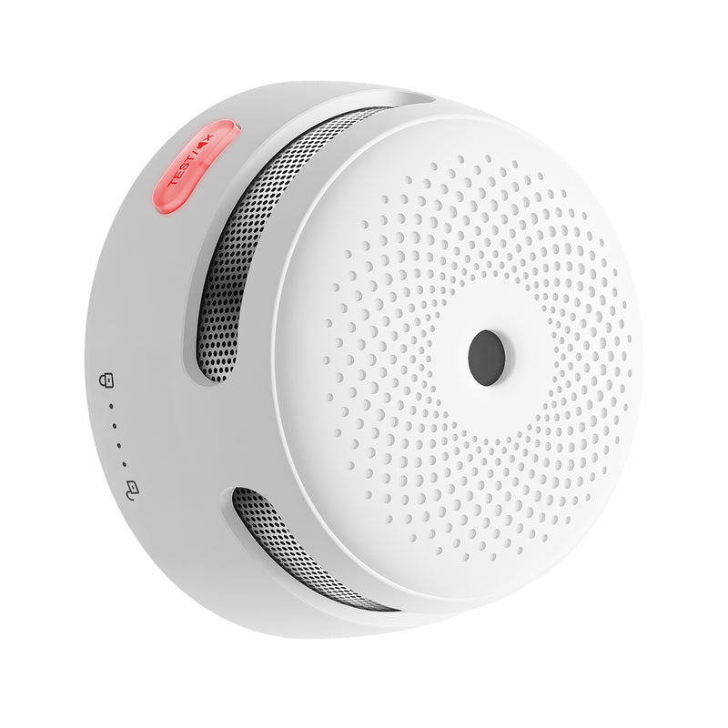 XS01-M Smart Interconnected Smoke Alarm