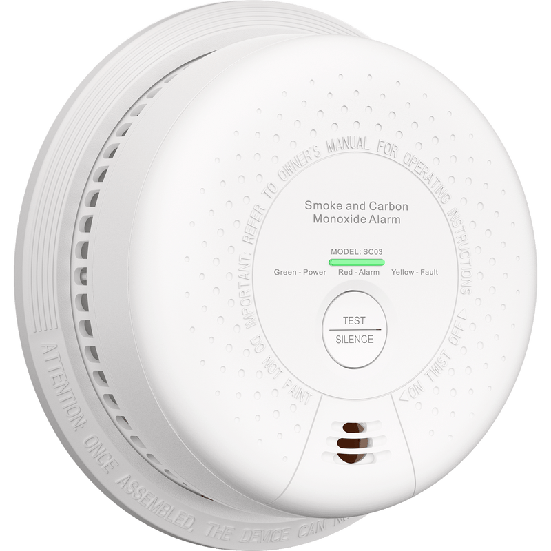Carbon Monoxide Detector Guide: Everything You Need To Know